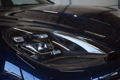 Porsche Macan Gebrauchtwagen