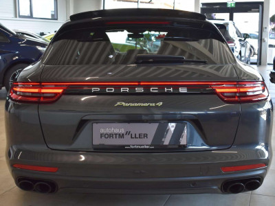 Porsche Panamera Gebrauchtwagen