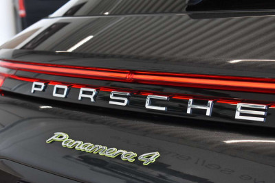 Porsche Panamera Gebrauchtwagen