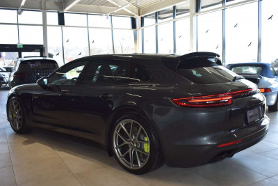 Porsche Panamera Gebrauchtwagen