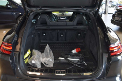 Porsche Panamera Gebrauchtwagen