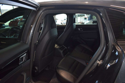 Porsche Panamera Gebrauchtwagen