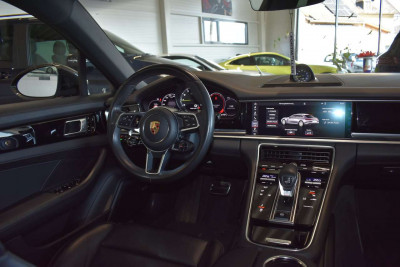 Porsche Panamera Gebrauchtwagen