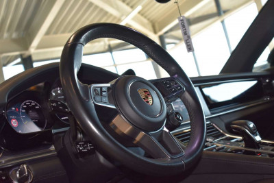 Porsche Panamera Gebrauchtwagen