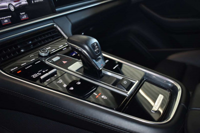 Porsche Panamera Gebrauchtwagen