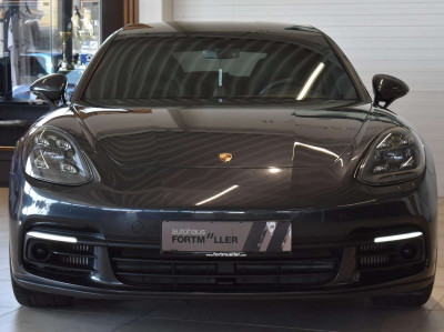 Porsche Panamera Gebrauchtwagen