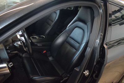 Porsche Panamera Gebrauchtwagen