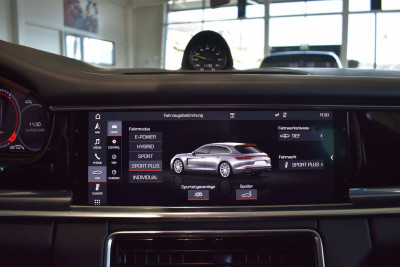 Porsche Panamera Gebrauchtwagen