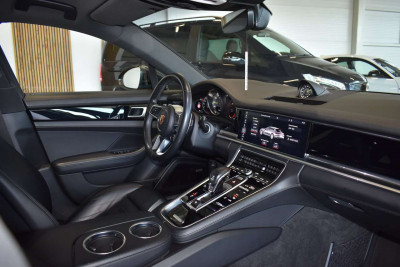 Porsche Panamera Gebrauchtwagen