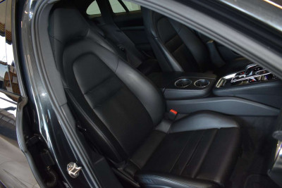 Porsche Panamera Gebrauchtwagen