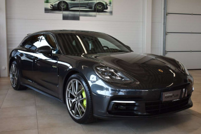 Porsche Panamera Gebrauchtwagen