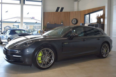 Porsche Panamera Gebrauchtwagen