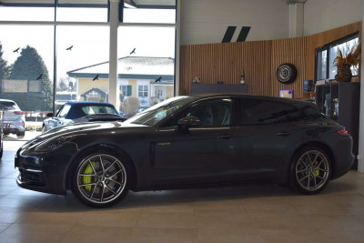 Porsche Panamera Gebrauchtwagen