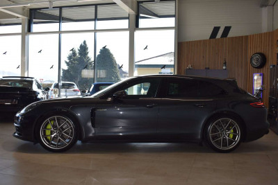 Porsche Panamera Gebrauchtwagen