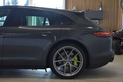 Porsche Panamera Gebrauchtwagen