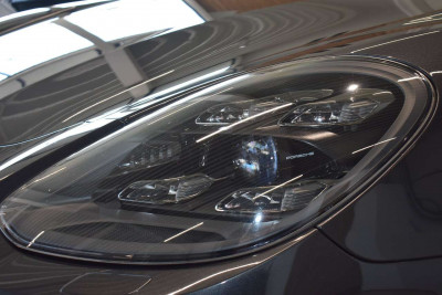 Porsche Panamera Gebrauchtwagen