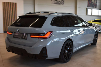 BMW 3er Gebrauchtwagen