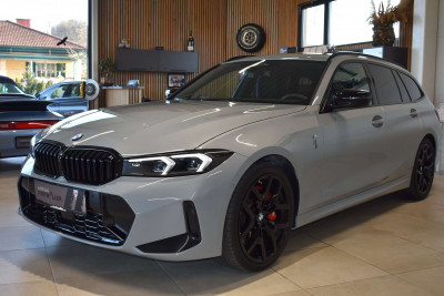 BMW 3er Gebrauchtwagen