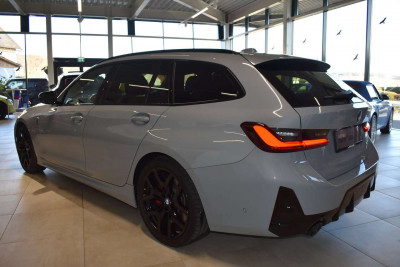 BMW 3er Gebrauchtwagen