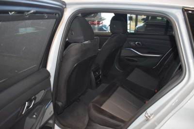 BMW 3er Gebrauchtwagen