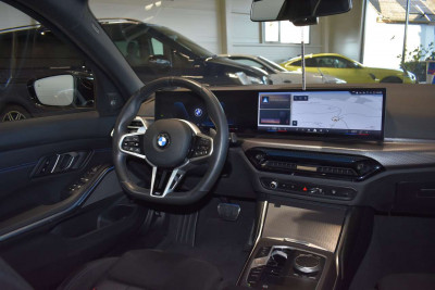 BMW 3er Gebrauchtwagen