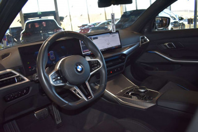 BMW 3er Gebrauchtwagen