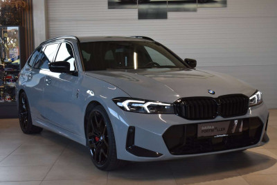 BMW 3er Gebrauchtwagen