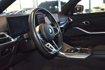 BMW 3er Gebrauchtwagen