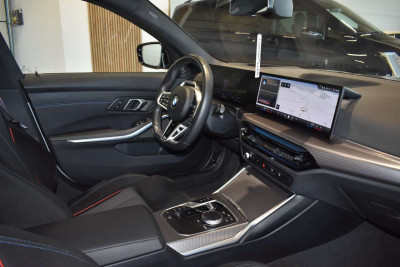 BMW 3er Gebrauchtwagen