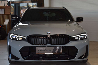 BMW 3er Gebrauchtwagen