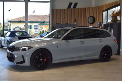 BMW 3er Gebrauchtwagen