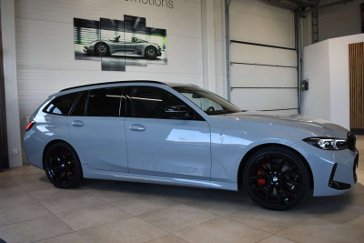 BMW 3er Gebrauchtwagen