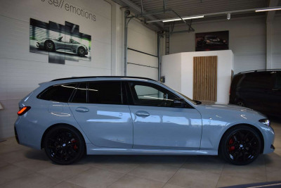 BMW 3er Gebrauchtwagen