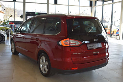Ford Galaxy Gebrauchtwagen