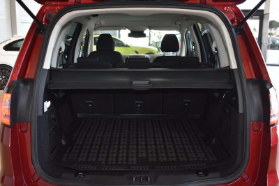 Ford Galaxy Gebrauchtwagen