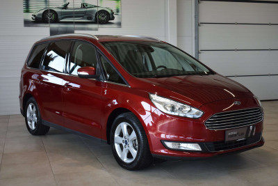 Ford Galaxy Gebrauchtwagen