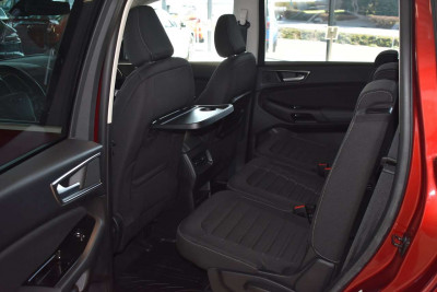 Ford Galaxy Gebrauchtwagen