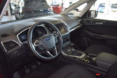 Ford Galaxy Gebrauchtwagen