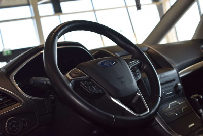 Ford Galaxy Gebrauchtwagen