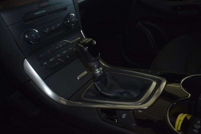 Ford Galaxy Gebrauchtwagen