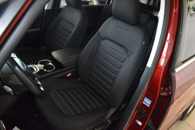 Ford Galaxy Gebrauchtwagen