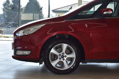 Ford Galaxy Gebrauchtwagen