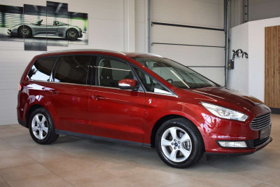 Ford Galaxy Gebrauchtwagen