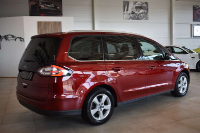 Ford Galaxy Gebrauchtwagen