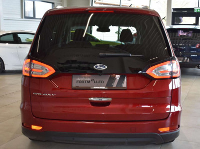Ford Galaxy Gebrauchtwagen