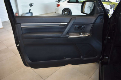 Mitsubishi Pajero Gebrauchtwagen