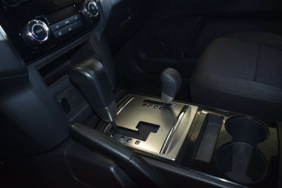 Mitsubishi Pajero Gebrauchtwagen