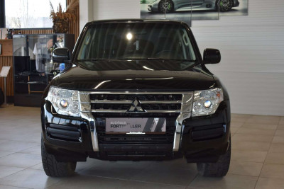 Mitsubishi Pajero Gebrauchtwagen