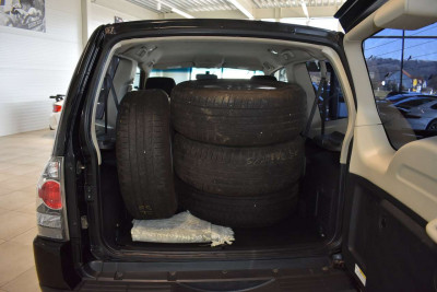 Mitsubishi Pajero Gebrauchtwagen