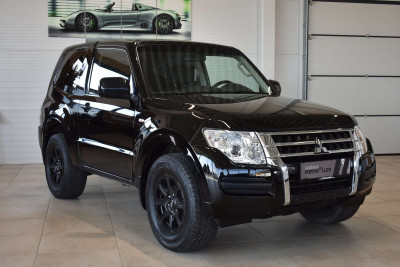Mitsubishi Pajero Gebrauchtwagen